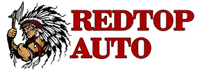 RedTop Auto Logo